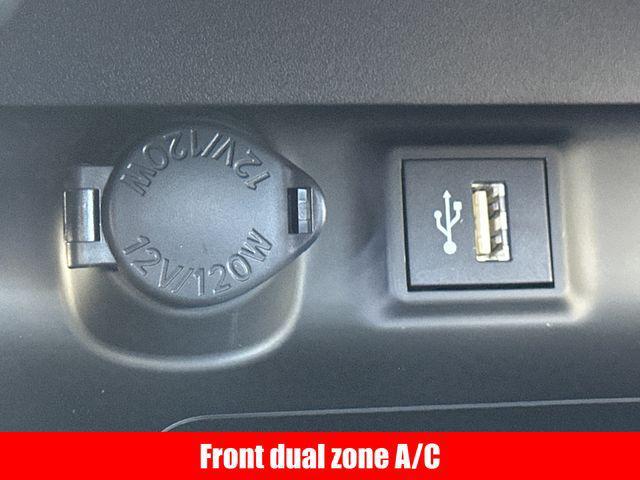 new 2025 Toyota RAV4 car, priced at $33,820