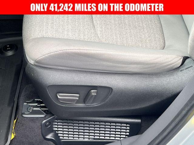 used 2024 Toyota Sienna car, priced at $39,842