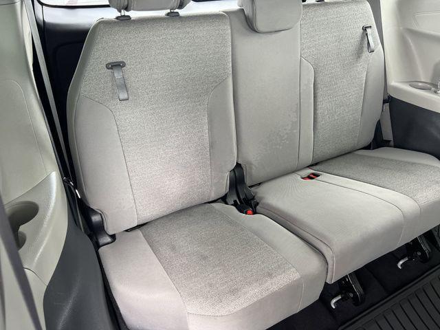 used 2024 Toyota Sienna car, priced at $39,842