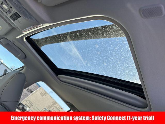 new 2025 Toyota RAV4 Hybrid car, priced at $43,007