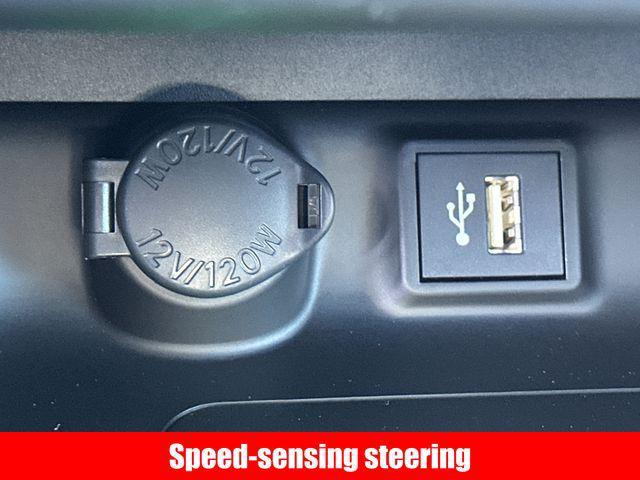 new 2025 Toyota RAV4 Hybrid car, priced at $43,007