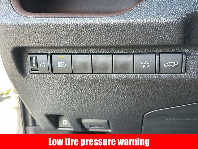 new 2025 Toyota RAV4 Hybrid car, priced at $43,007