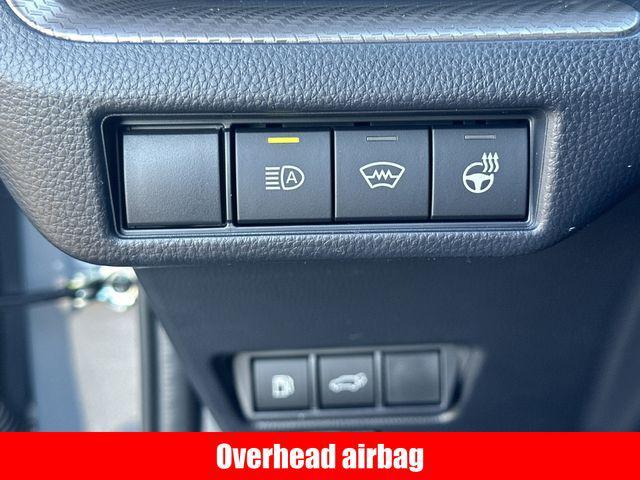 new 2026 Toyota Prius car, priced at $39,697