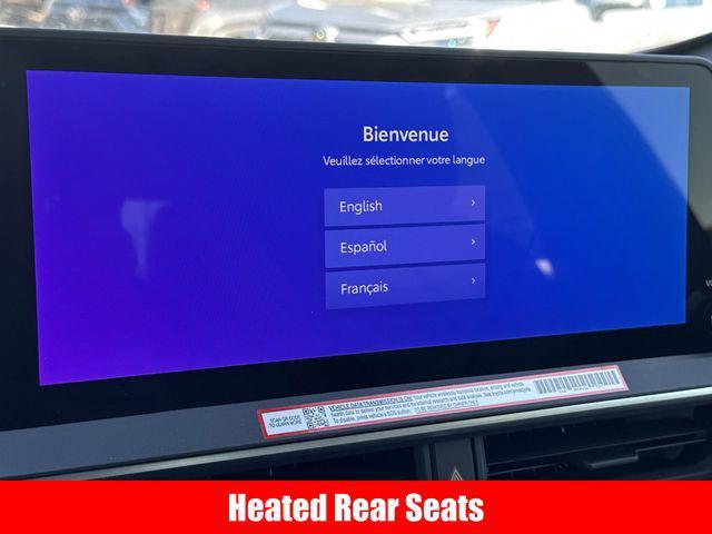 new 2026 Toyota Prius car, priced at $39,697