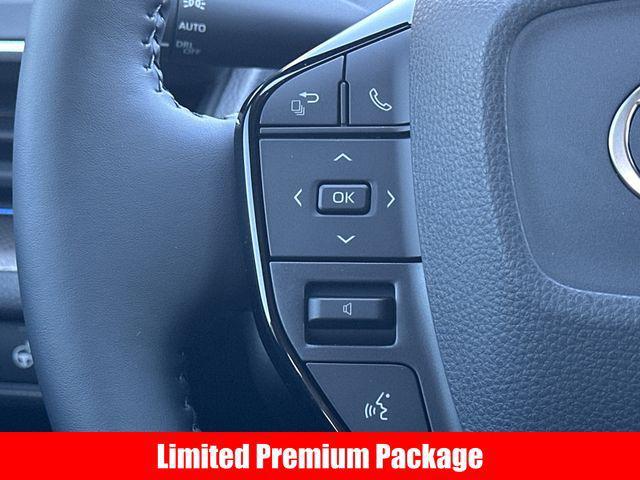 new 2026 Toyota Prius car, priced at $39,697