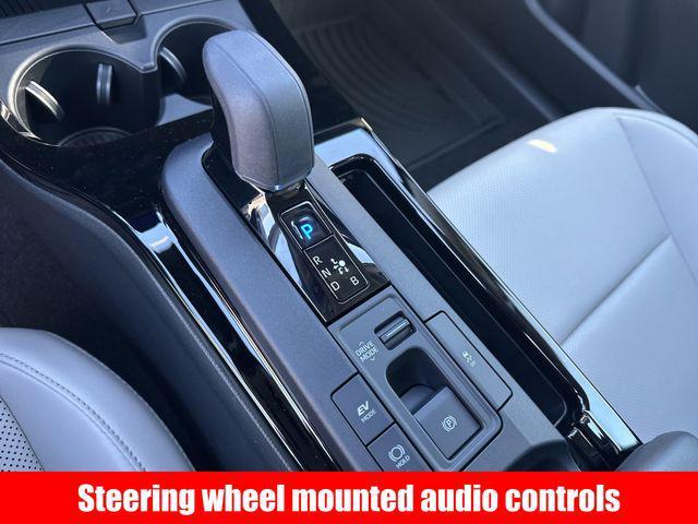 new 2026 Toyota Prius car, priced at $39,697