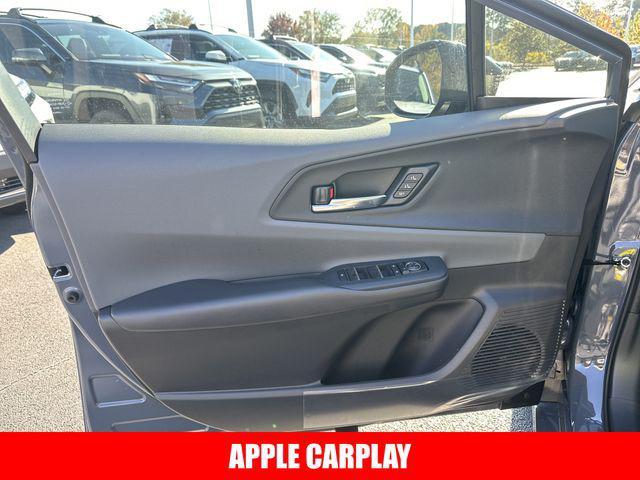 new 2026 Toyota Prius car, priced at $39,697