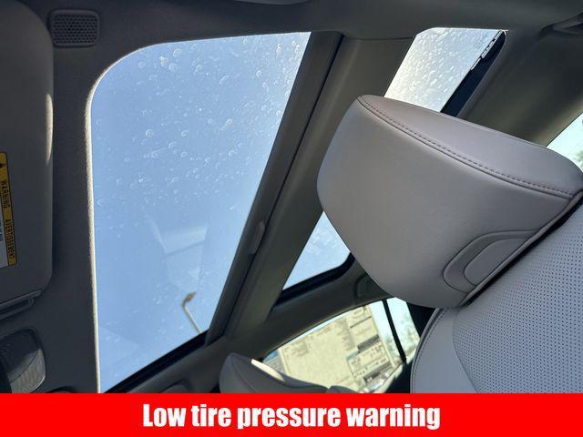 new 2026 Toyota Prius car, priced at $39,697