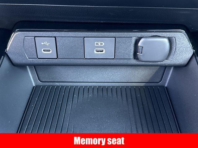 new 2026 Toyota Prius car, priced at $39,697