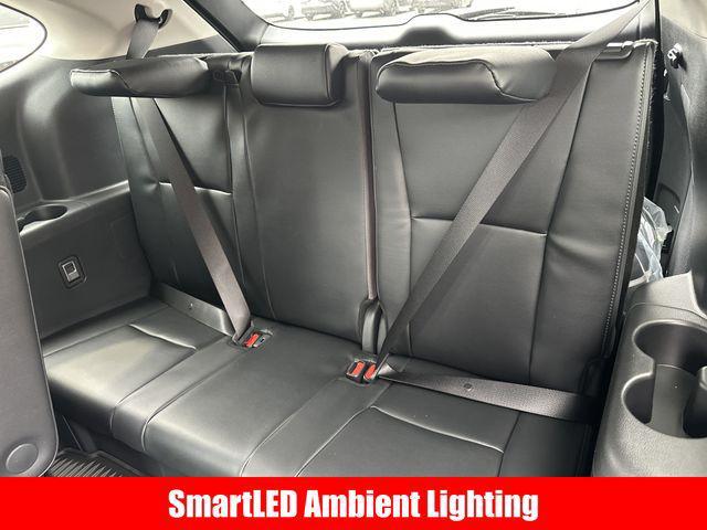 new 2026 Toyota Highlander car, priced at $55,464