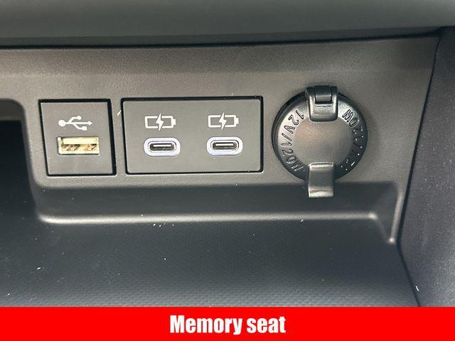 new 2026 Toyota Highlander car, priced at $55,464