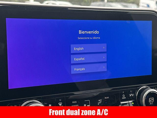 new 2026 Toyota Highlander car, priced at $55,464