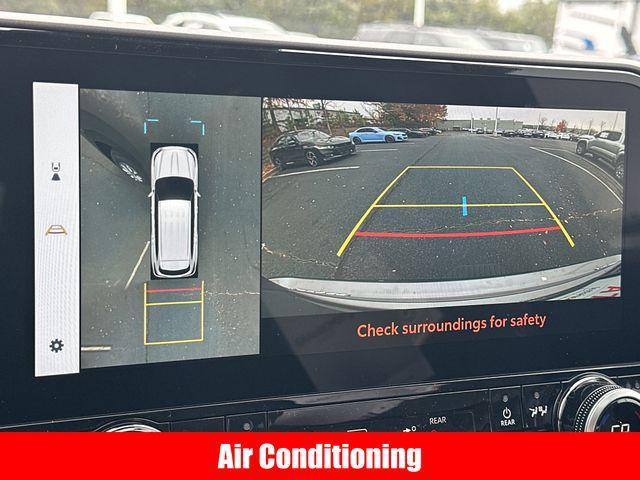 new 2026 Toyota Highlander car, priced at $55,464