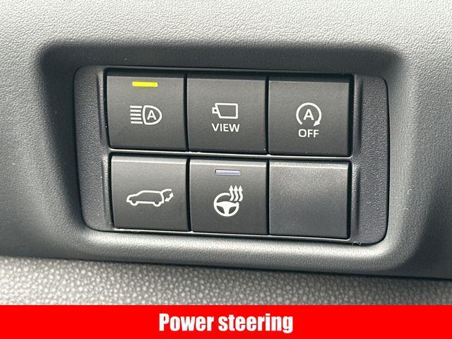 new 2026 Toyota Highlander car, priced at $55,464