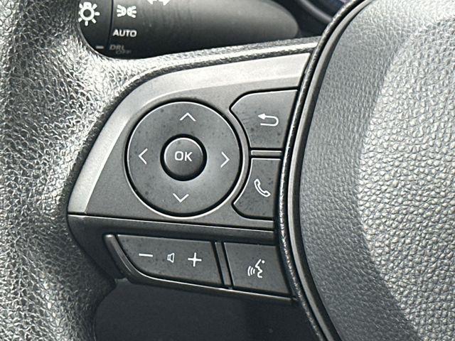 used 2024 Toyota RAV4 Hybrid car, priced at $34,987