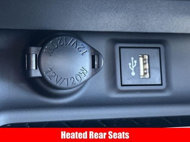 new 2025 Toyota RAV4 Hybrid car, priced at $52,634