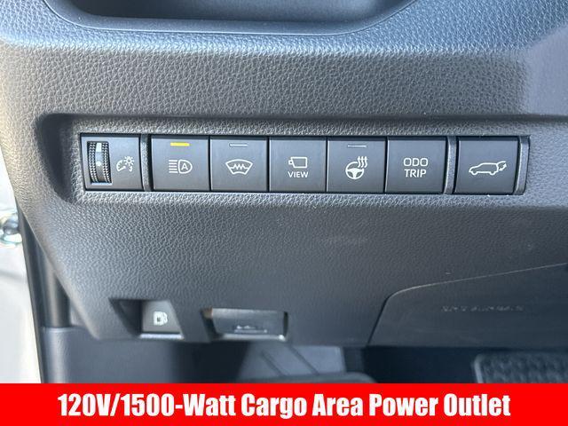 new 2025 Toyota RAV4 Hybrid car, priced at $52,634