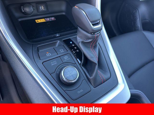 new 2025 Toyota RAV4 Hybrid car, priced at $52,634