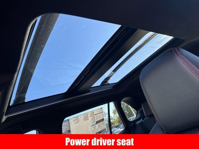 new 2025 Toyota RAV4 Hybrid car, priced at $52,634