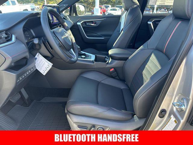 new 2025 Toyota RAV4 Hybrid car, priced at $52,634