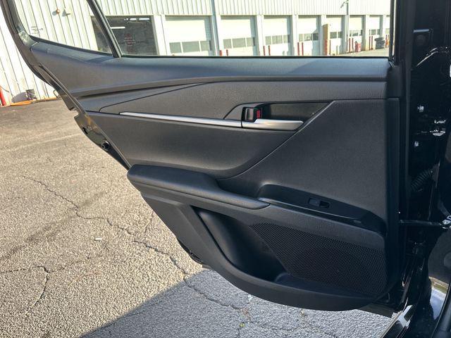 used 2025 Toyota Camry car, priced at $31,984