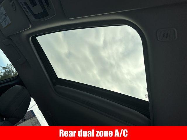 new 2025 Toyota Sienna car, priced at $48,760