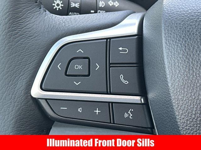 new 2025 Toyota Sienna car, priced at $48,760