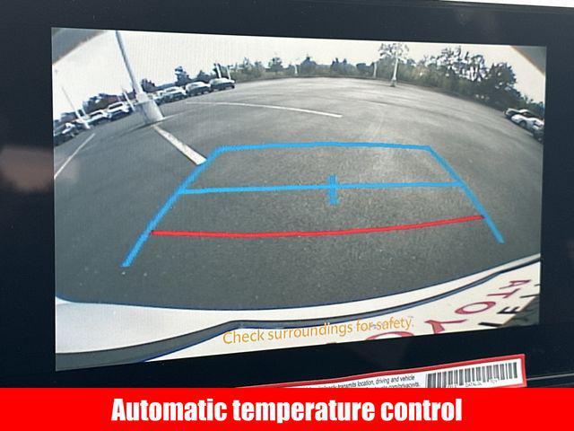 new 2025 Toyota Sienna car, priced at $48,760