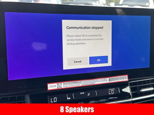 new 2025 Toyota Sienna car, priced at $48,760