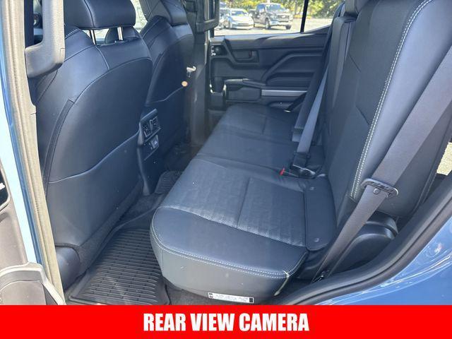 new 2025 Toyota 4Runner car, priced at $58,399
