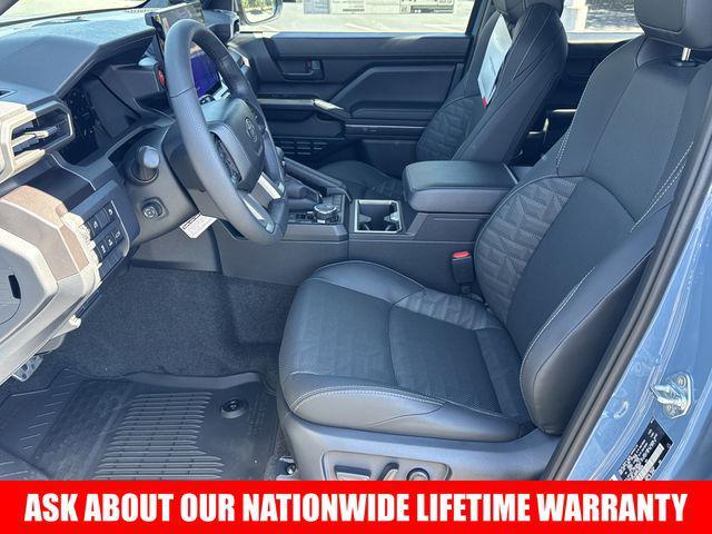 new 2025 Toyota 4Runner car, priced at $58,399