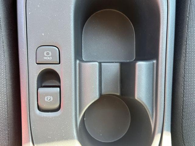 used 2026 Toyota Corolla car, priced at $22,846