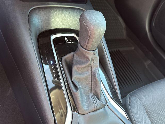 used 2026 Toyota Corolla car, priced at $22,846