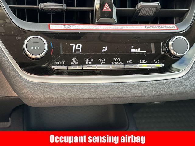 new 2026 Toyota Corolla car, priced at $23,775