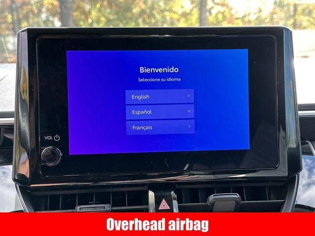 new 2026 Toyota Corolla car, priced at $23,775