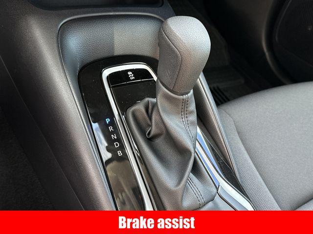 new 2026 Toyota Corolla car, priced at $23,775