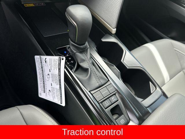 new 2026 Toyota Camry car, priced at $31,887