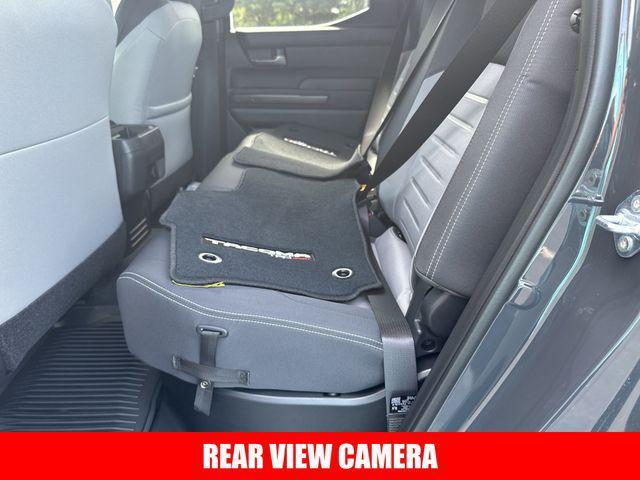 new 2025 Toyota Tacoma car, priced at $46,068