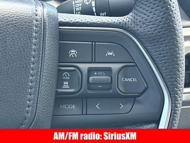 new 2025 Toyota Tacoma car, priced at $46,068