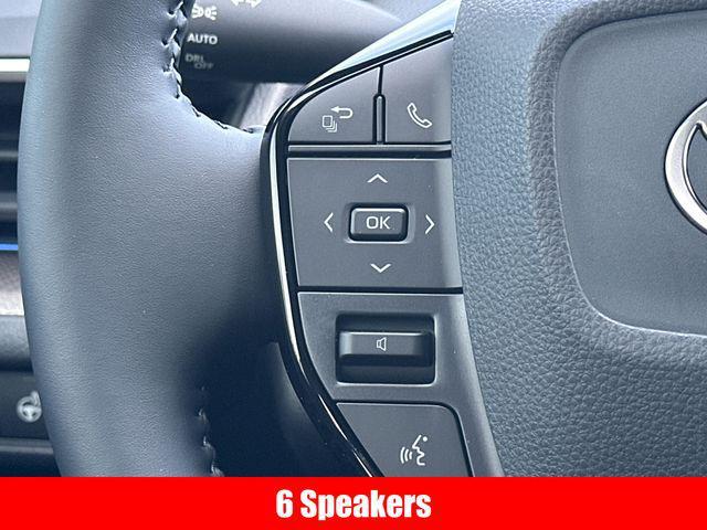 new 2026 Toyota Prius car, priced at $36,418