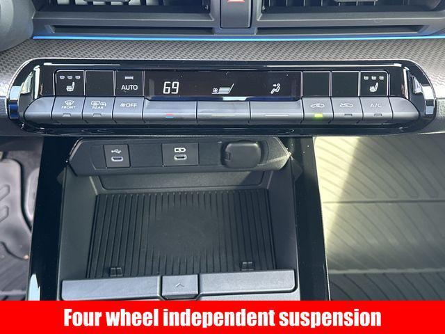 new 2026 Toyota Prius car, priced at $36,418