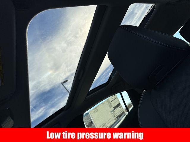 new 2026 Toyota Prius car, priced at $36,418