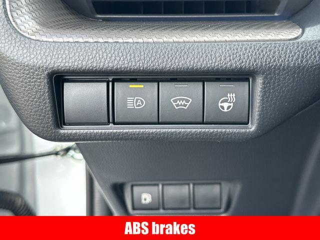 new 2026 Toyota Prius car, priced at $36,418