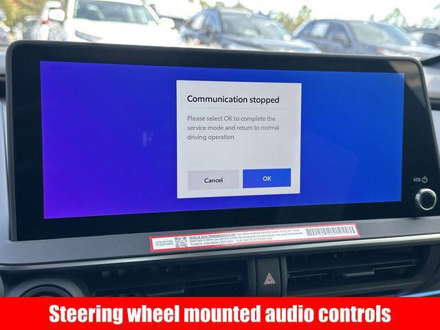 new 2026 Toyota Prius car, priced at $36,418