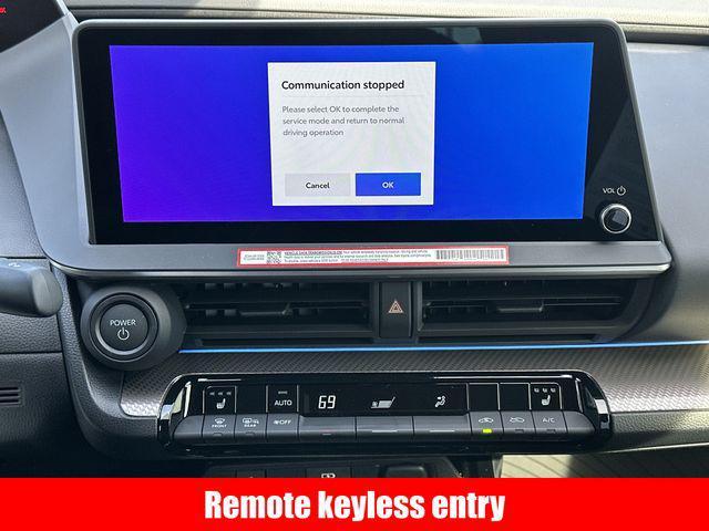 new 2026 Toyota Prius car, priced at $36,418