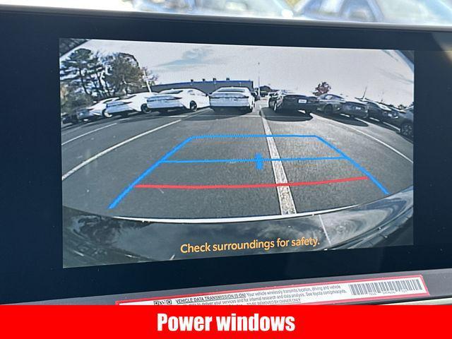 new 2026 Toyota Prius car, priced at $36,418