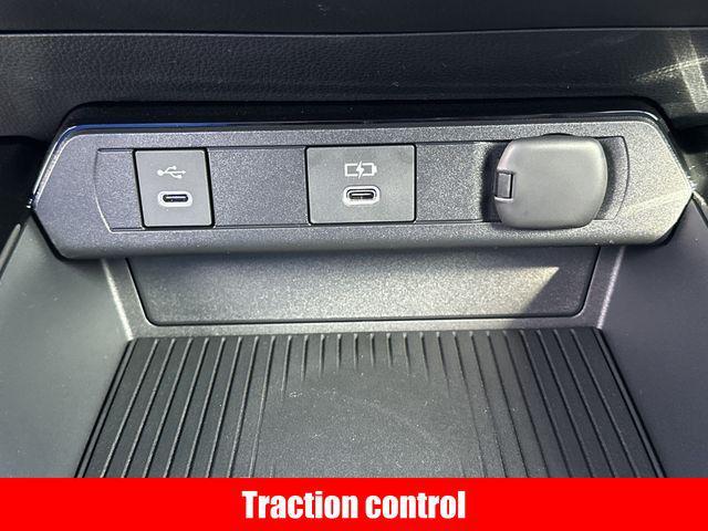 new 2026 Toyota Prius car, priced at $36,418