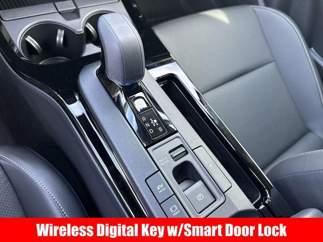 new 2026 Toyota Prius car, priced at $36,418