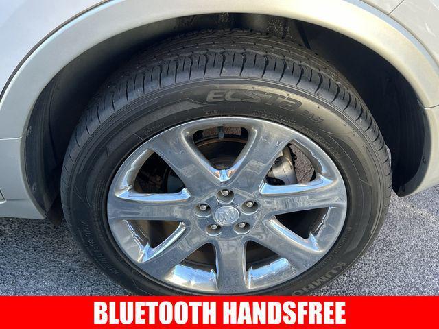 used 2019 Buick Encore car, priced at $14,986