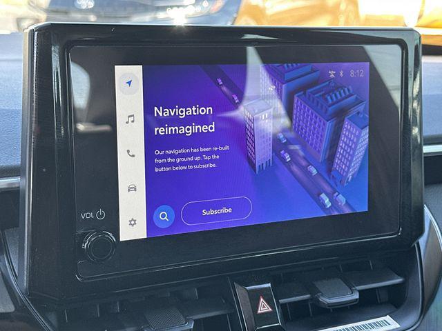 used 2024 Toyota Corolla car, priced at $20,528